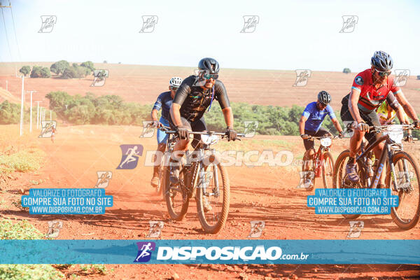 II Gp Japurá  de Mountain bike XCM