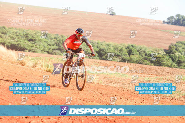 II Gp Japurá  de Mountain bike XCM