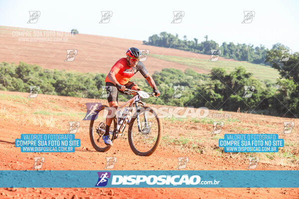 II Gp Japurá  de Mountain bike XCM