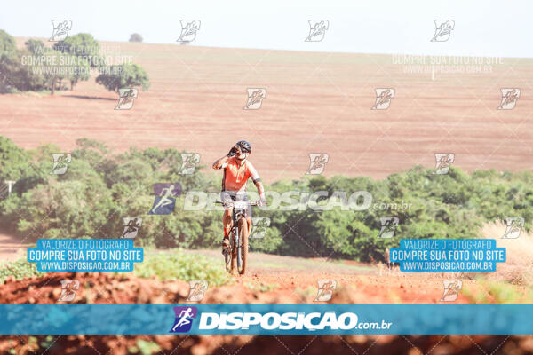 II Gp Japurá  de Mountain bike XCM