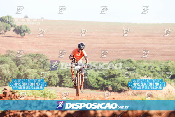 II Gp Japurá  de Mountain bike XCM