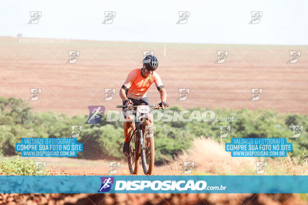 II Gp Japurá  de Mountain bike XCM