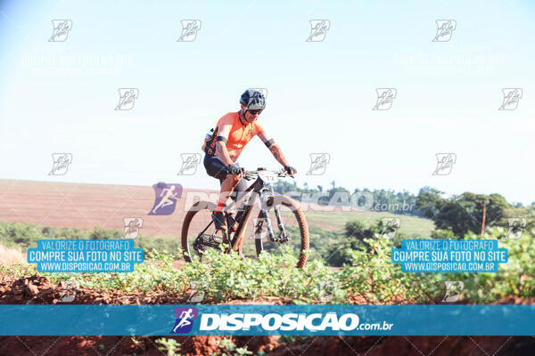 II Gp Japurá  de Mountain bike XCM