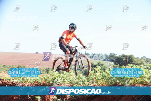 II Gp Japurá  de Mountain bike XCM