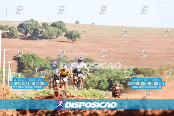 II Gp Japurá  de Mountain bike XCM