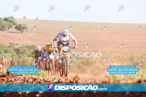 II Gp Japurá  de Mountain bike XCM