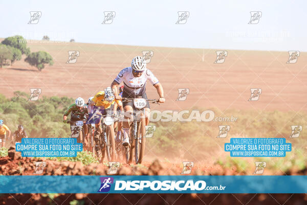 II Gp Japurá  de Mountain bike XCM