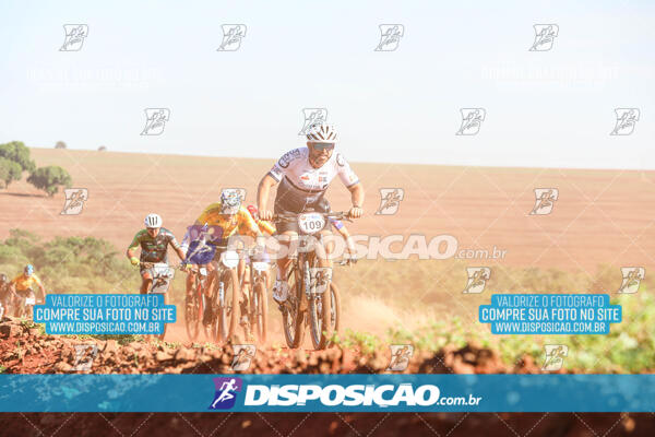 II Gp Japurá  de Mountain bike XCM