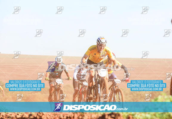 II Gp Japurá  de Mountain bike XCM