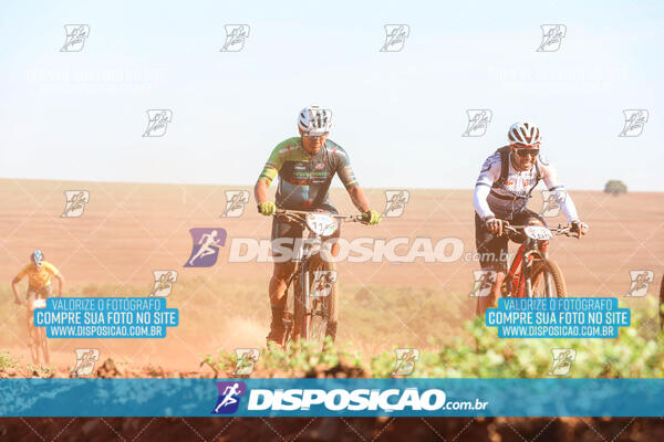 II Gp Japurá  de Mountain bike XCM