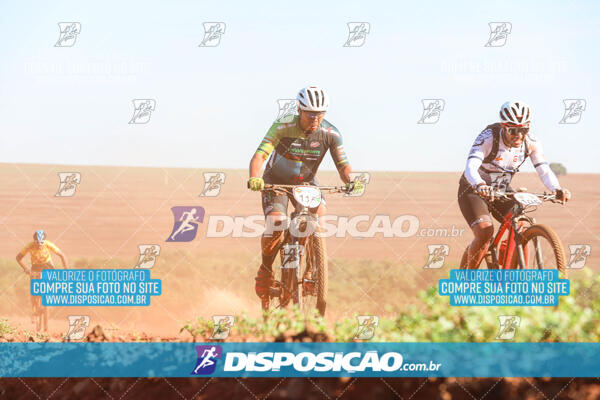 II Gp Japurá  de Mountain bike XCM