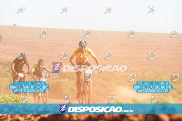 II Gp Japurá  de Mountain bike XCM