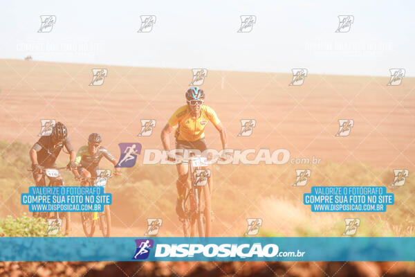 II Gp Japurá  de Mountain bike XCM