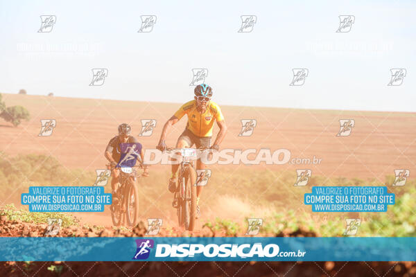 II Gp Japurá  de Mountain bike XCM