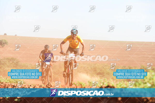 II Gp Japurá  de Mountain bike XCM