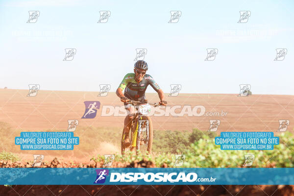 II Gp Japurá  de Mountain bike XCM