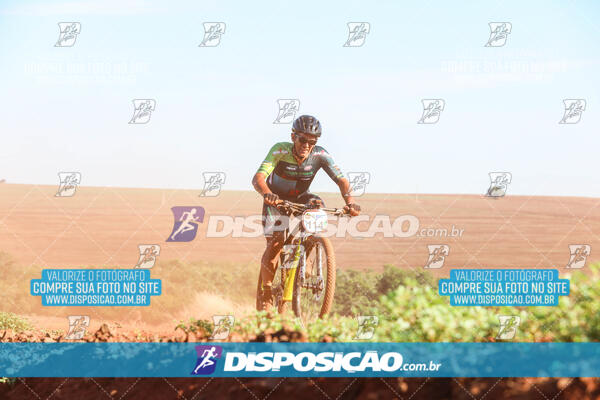 II Gp Japurá  de Mountain bike XCM