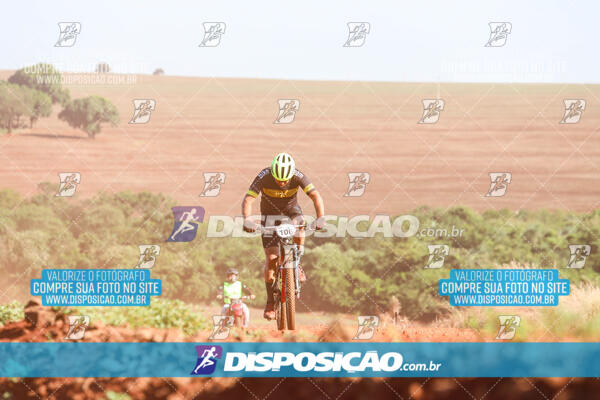 II Gp Japurá  de Mountain bike XCM