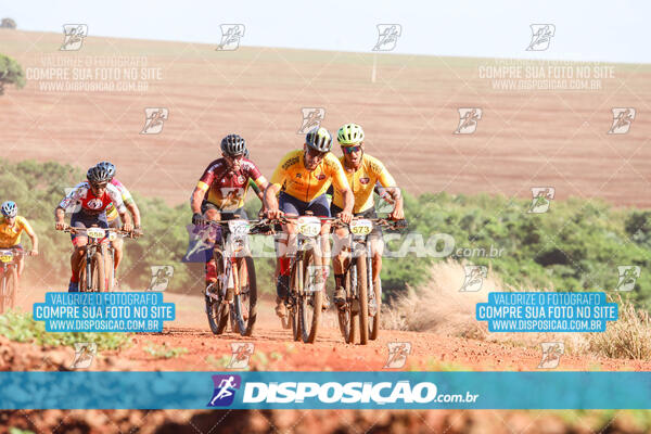 II Gp Japurá  de Mountain bike XCM