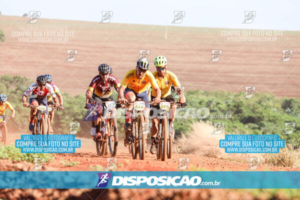 II Gp Japurá  de Mountain bike XCM