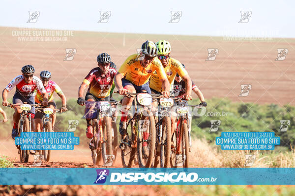 II Gp Japurá  de Mountain bike XCM