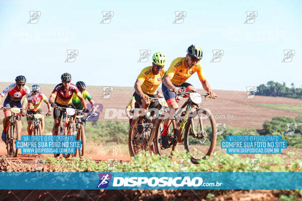 II Gp Japurá  de Mountain bike XCM