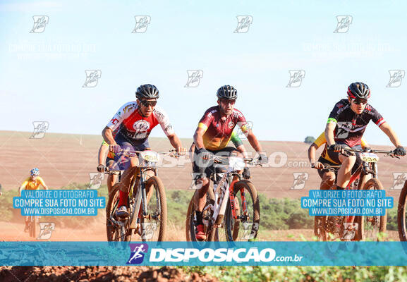 II Gp Japurá  de Mountain bike XCM