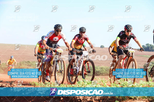 II Gp Japurá  de Mountain bike XCM