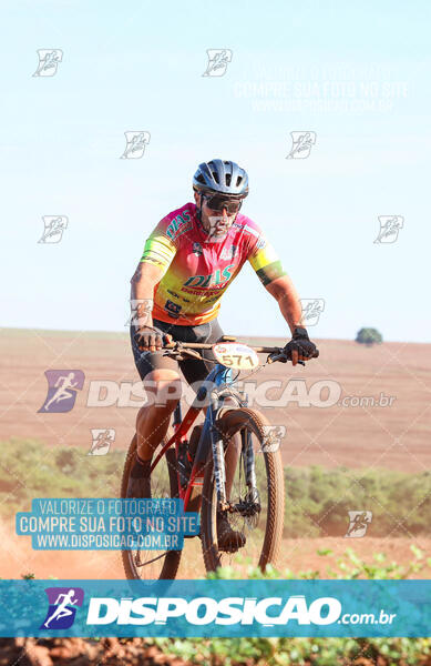 II Gp Japurá  de Mountain bike XCM