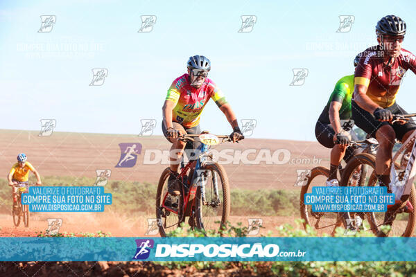 II Gp Japurá  de Mountain bike XCM