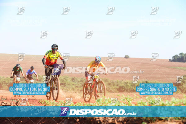 II Gp Japurá  de Mountain bike XCM