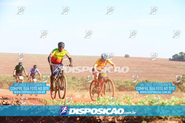 II Gp Japurá  de Mountain bike XCM