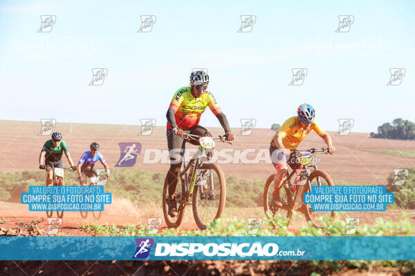 II Gp Japurá  de Mountain bike XCM