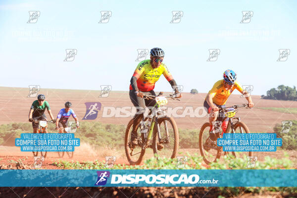 II Gp Japurá  de Mountain bike XCM