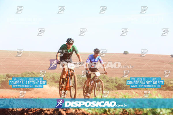 II Gp Japurá  de Mountain bike XCM