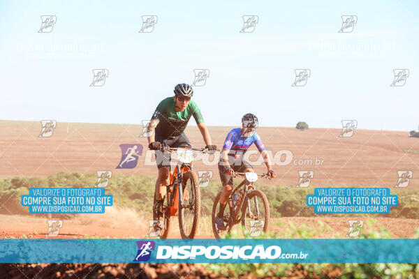 II Gp Japurá  de Mountain bike XCM