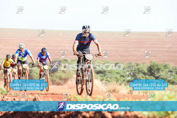 II Gp Japurá  de Mountain bike XCM