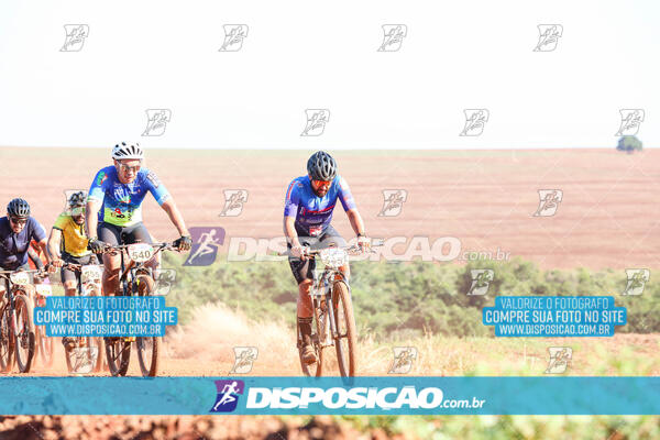 II Gp Japurá  de Mountain bike XCM