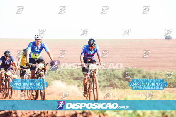 II Gp Japurá  de Mountain bike XCM