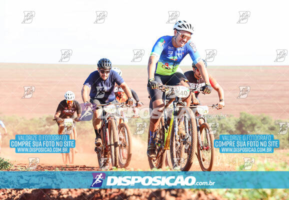 II Gp Japurá  de Mountain bike XCM