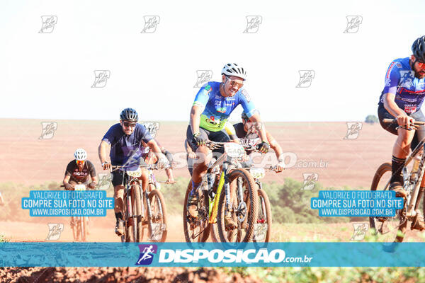 II Gp Japurá  de Mountain bike XCM