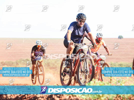 II Gp Japurá  de Mountain bike XCM