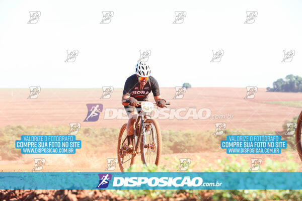 II Gp Japurá  de Mountain bike XCM