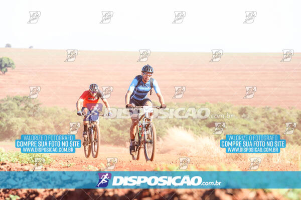 II Gp Japurá  de Mountain bike XCM