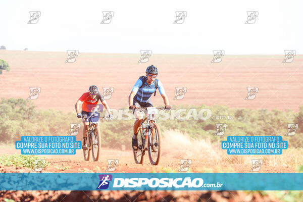 II Gp Japurá  de Mountain bike XCM