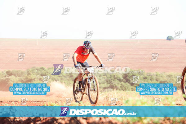 II Gp Japurá  de Mountain bike XCM