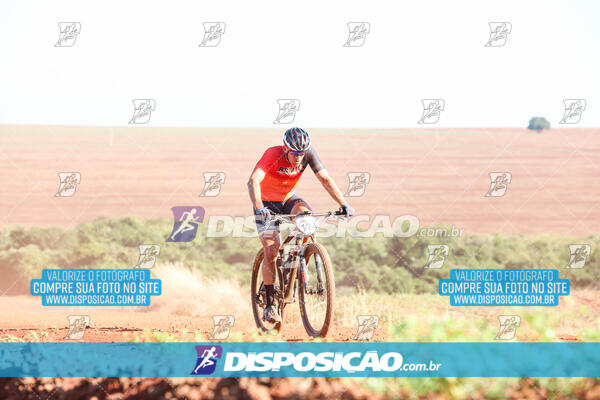 II Gp Japurá  de Mountain bike XCM