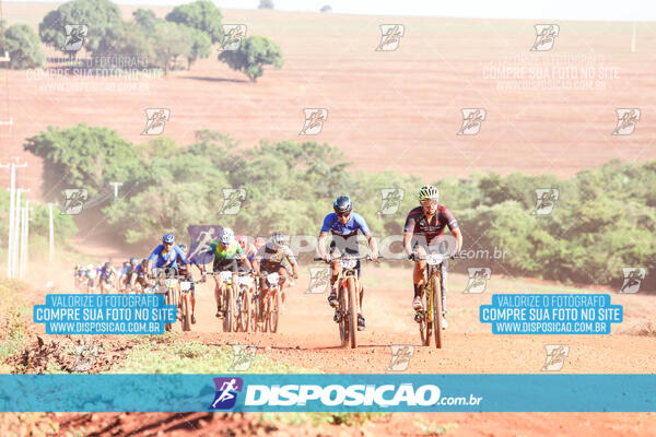 II Gp Japurá  de Mountain bike XCM