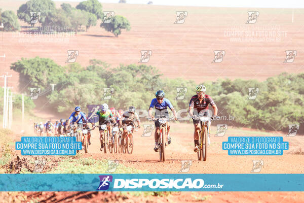 II Gp Japurá  de Mountain bike XCM