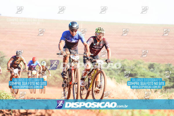 II Gp Japurá  de Mountain bike XCM